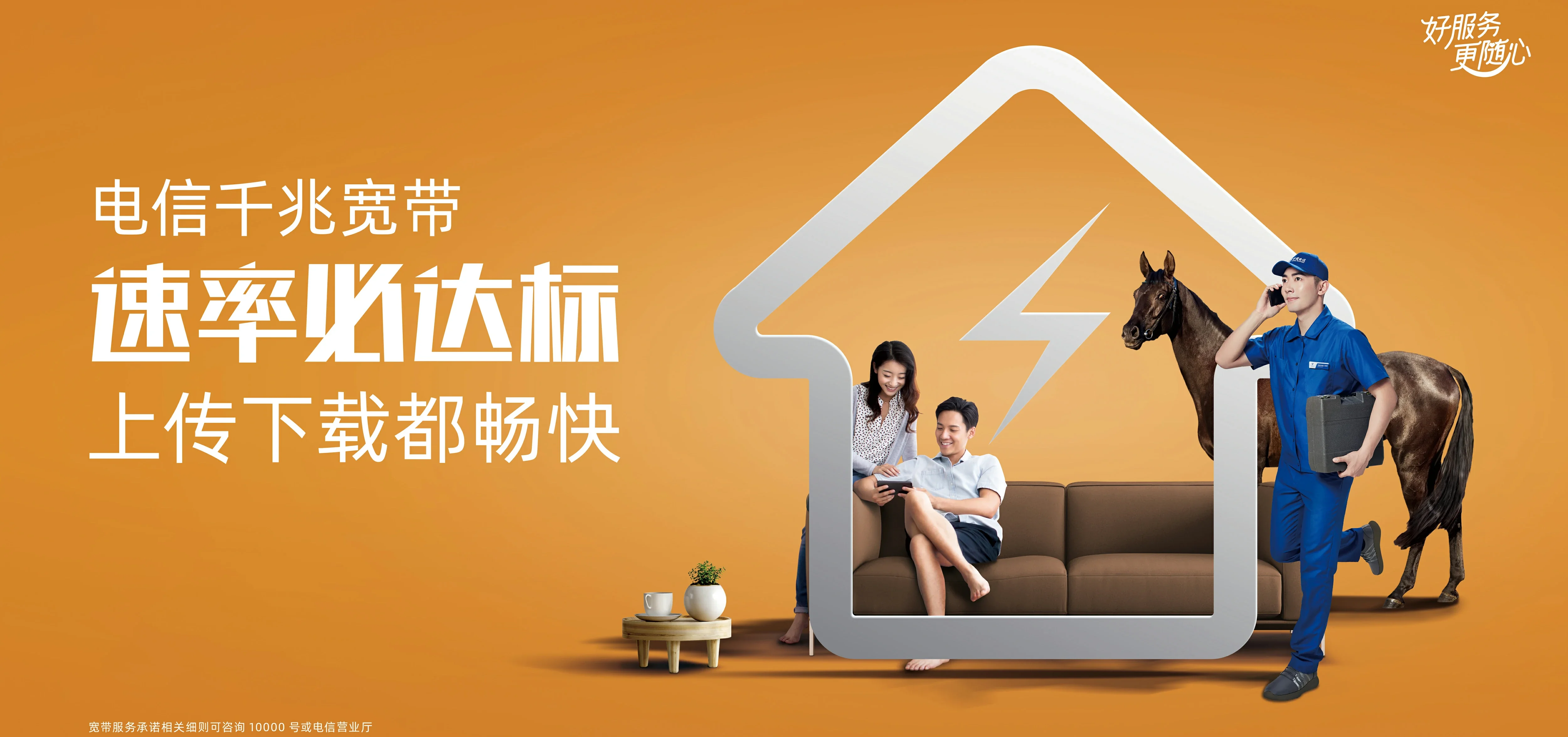 中国电信 双清区电信宽带 宽带套餐